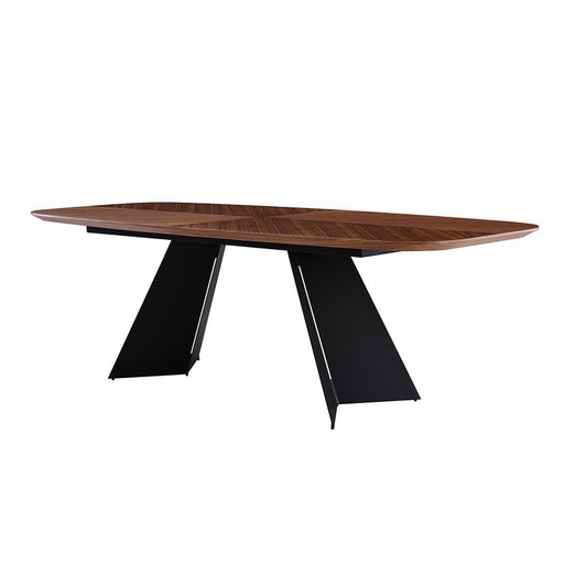 Euro Style Malene 79" Dining Table