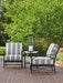 Tommy Bahama Outdoor Pavlova Loungechair