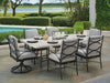 Tommy Bahama Outdoor Pavlova Dining Chair