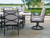 Tommy Bahama Outdoor Pavlova Dining Chair