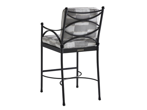 Tommy Bahama Outdoor Pavlova Bar Stool