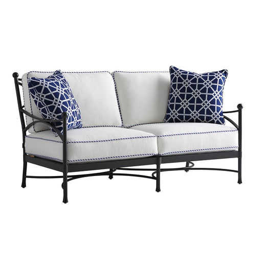 Tommy Bahama Outdoor Pavlova Love Seat