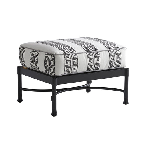 Tommy Bahama Outdoor Pavlova Ottoman