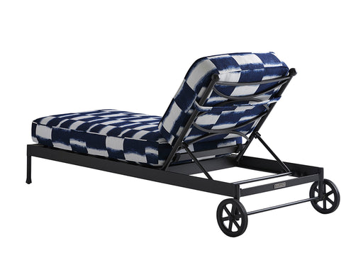 Tommy Bahama Outdoor Pavlova Chaise Lounge