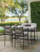 Tommy Bahama Outdoor Pavlova Hi/Lo Bistro Table