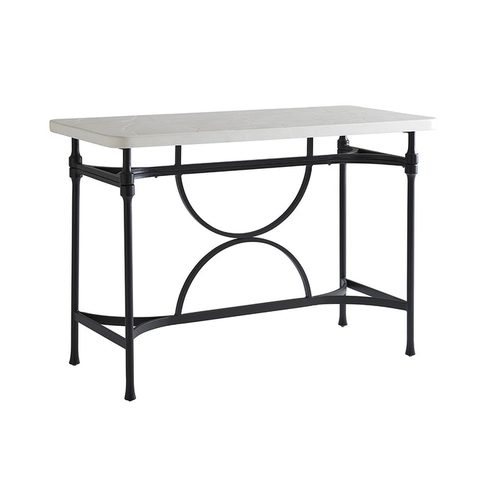 Tommy Bahama Outdoor Pavlova Hi/Lo Bistro Table