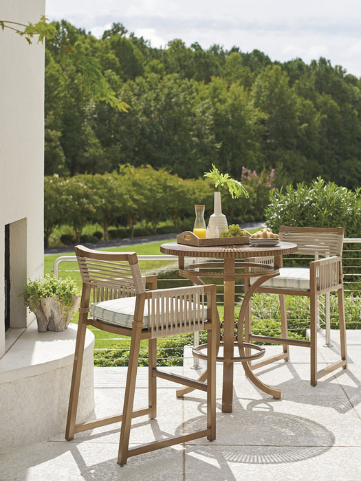 Tommy Bahama Outdoor St Tropez Bistro Table