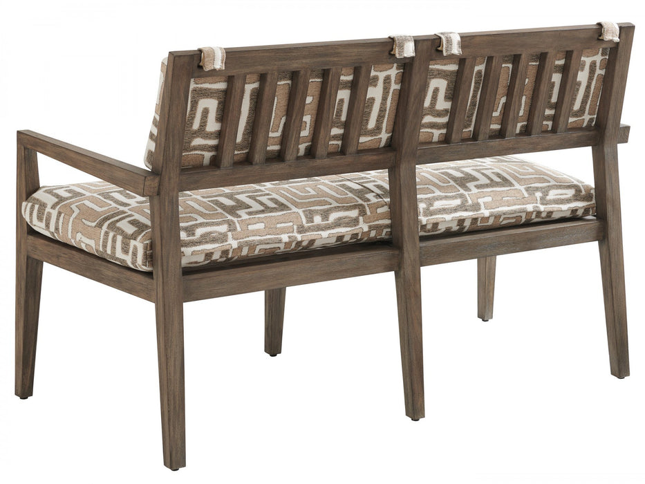 Tommy Bahama Outdoor La Jolla Bench