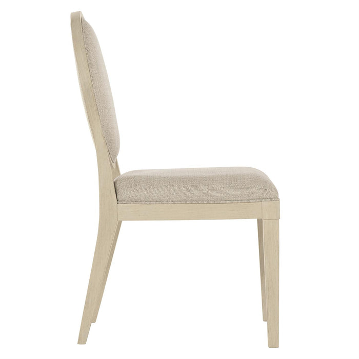 Bernhardt East Hampton Side Chair