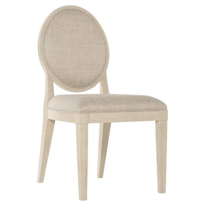 Bernhardt East Hampton Side Chair