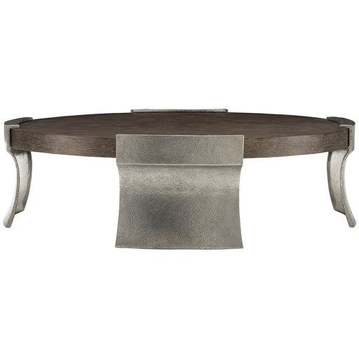 Bernhardt Interiors Gainsford Cocktail Table