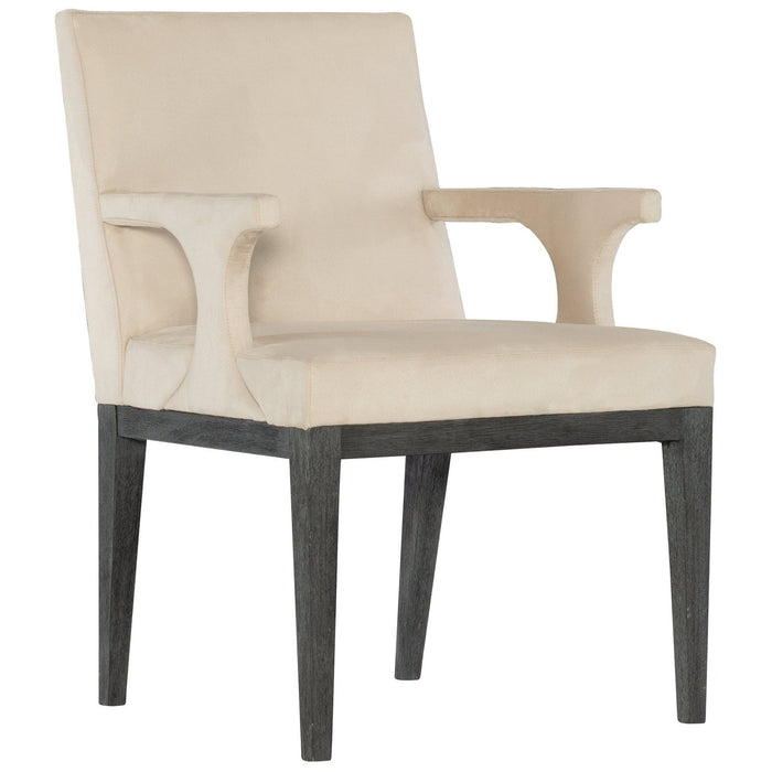 Bernhardt Interiors Staley Arm Chair