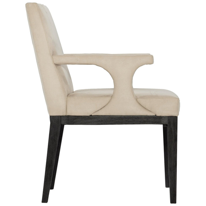 Bernhardt Interiors Staley Arm Chair