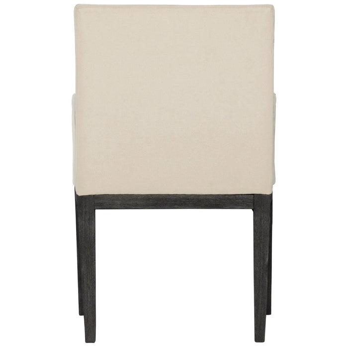 Bernhardt Interiors Staley Arm Chair