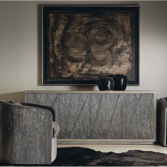 Bernhardt Interiors Valora Credenza