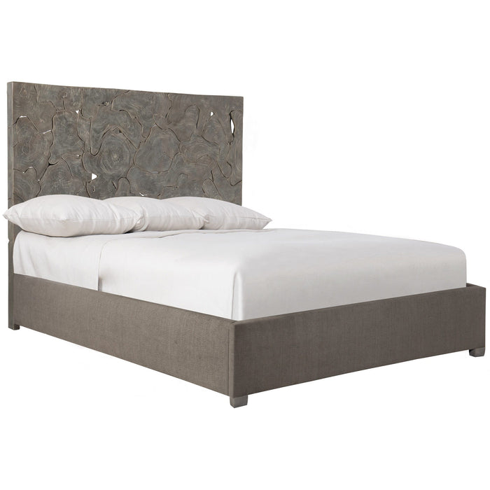 Bernhardt Interiors Calavaras Panel King Bed