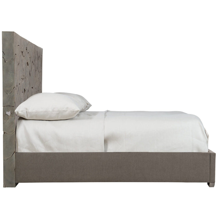 Bernhardt Interiors Calavaras Panel King Bed