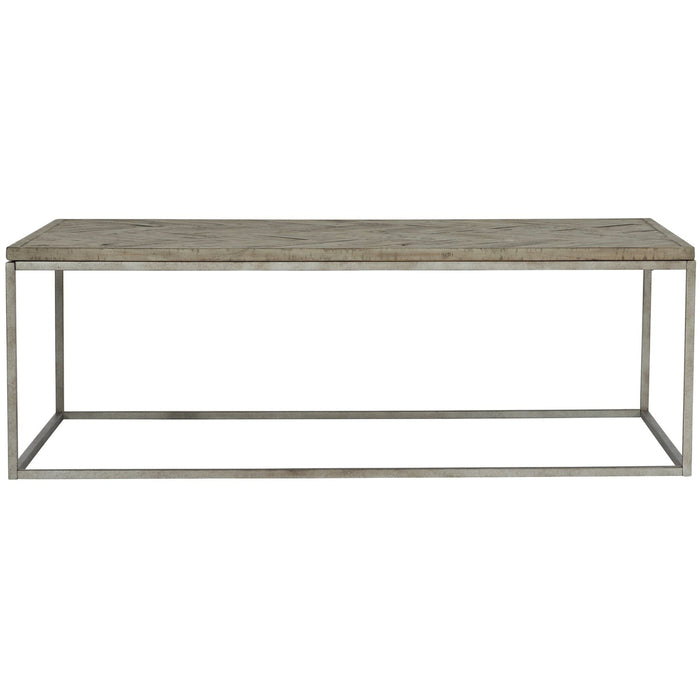 Bernhardt Gresham Cocktail Table