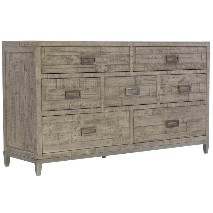 Bernhardt Shaw Dresser