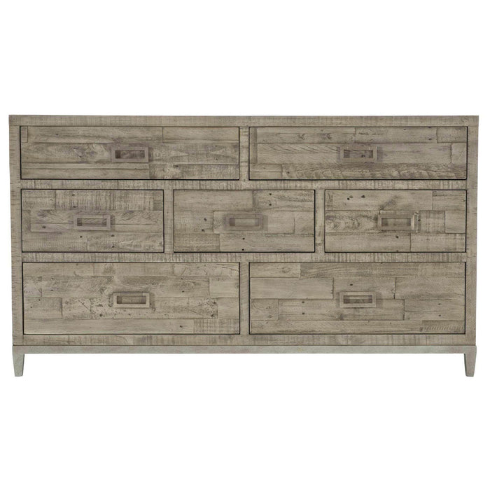 Bernhardt Shaw Dresser