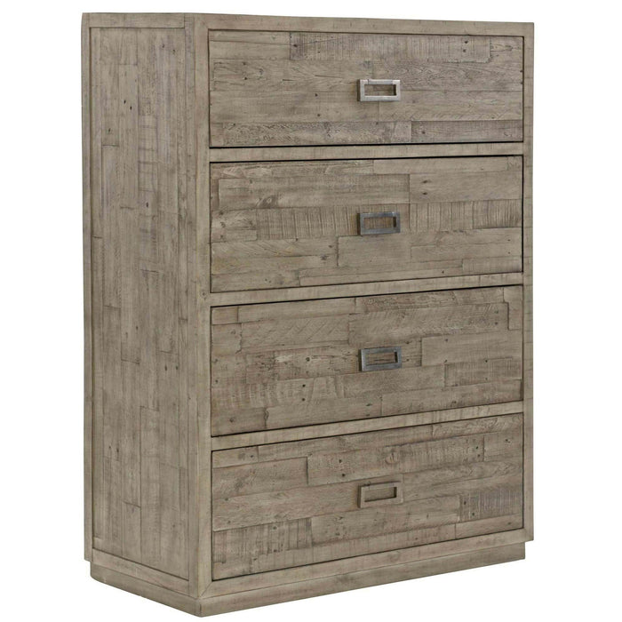 Bernhardt Shaw Drawer Chest