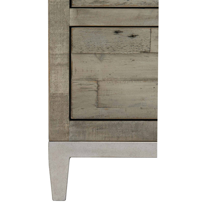 Bernhardt Shaw Nightstand