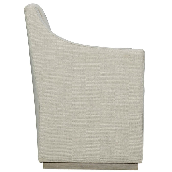 Bernhardt Casey Arm Chair