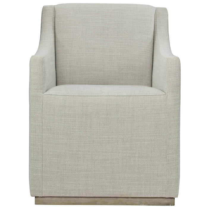 Bernhardt Casey Arm Chair