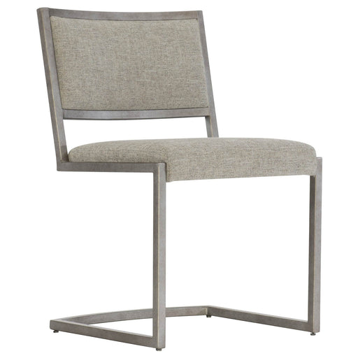 Bernhardt Ames Metal Side Chair