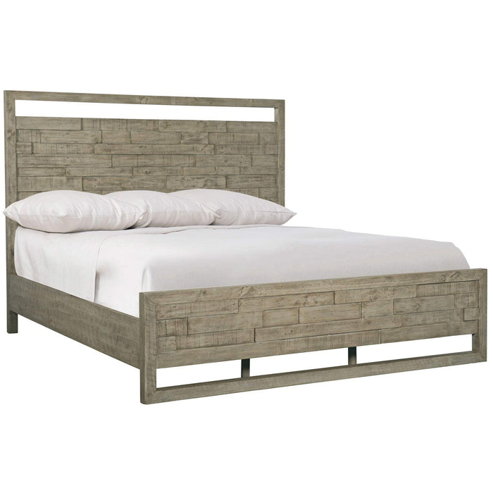 Bernhardt Interiors Shaw Panel Bed