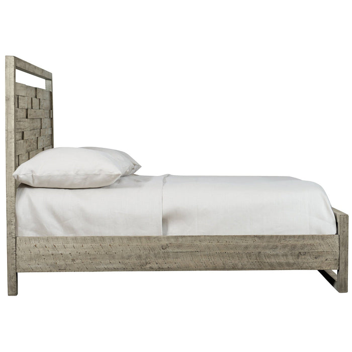 Bernhardt Interiors Shaw Panel Bed