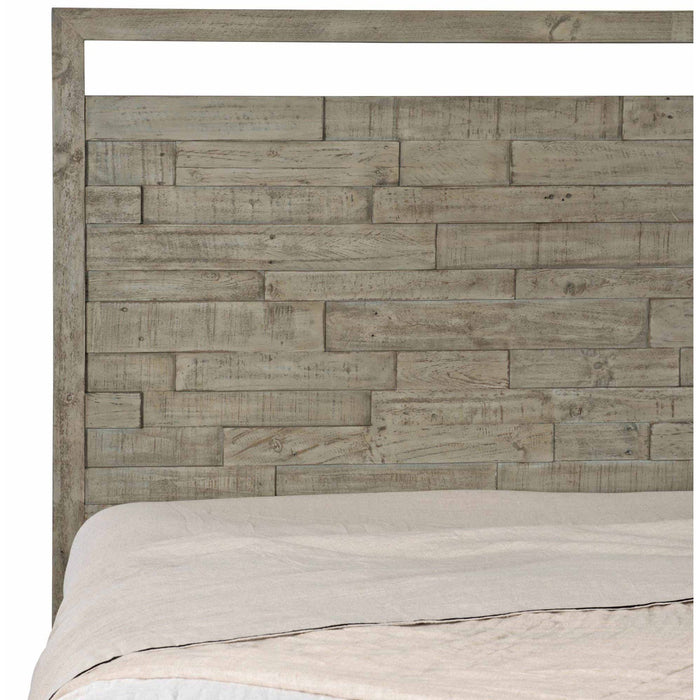 Bernhardt Interiors Shaw Panel Bed