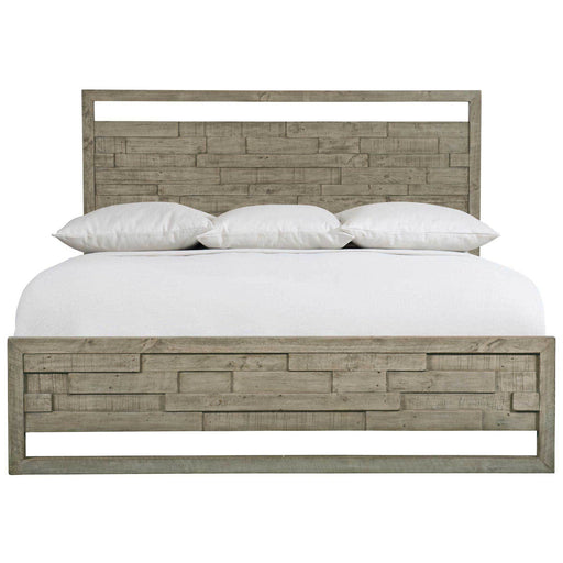 Bernhardt Interiors Shaw Panel Bed