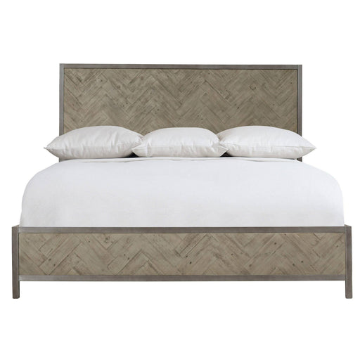 Bernhardt Interiors Milo Panel Bed