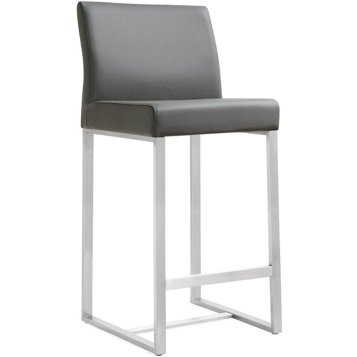 TOV Furniture Denmark Counter Stool-Set of 2