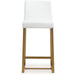 TOV Furniture Denmark Counter Stool-Set of 2