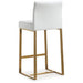 TOV Furniture Denmark Counter Stool-Set of 2