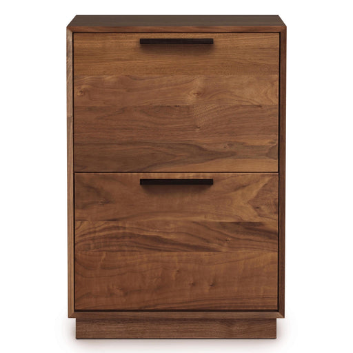 Copeland Linear Rolling Narrow File Cabinet