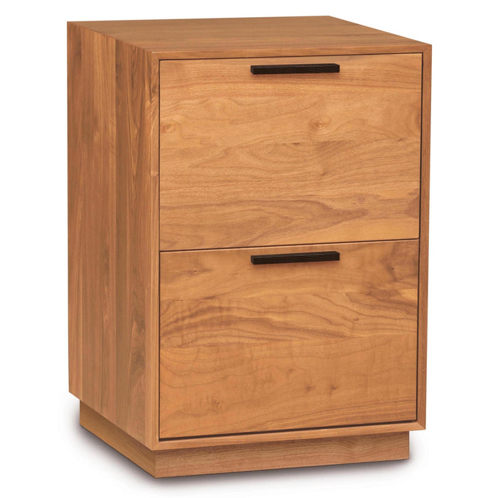 Copeland Linear Rolling Narrow File Cabinet