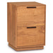 Copeland Linear Rolling Narrow File Cabinet