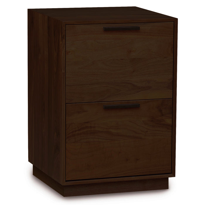 Copeland Linear Rolling Narrow File Cabinet