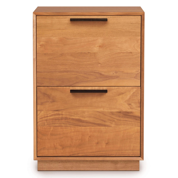 Copeland Linear Rolling Narrow File Cabinet