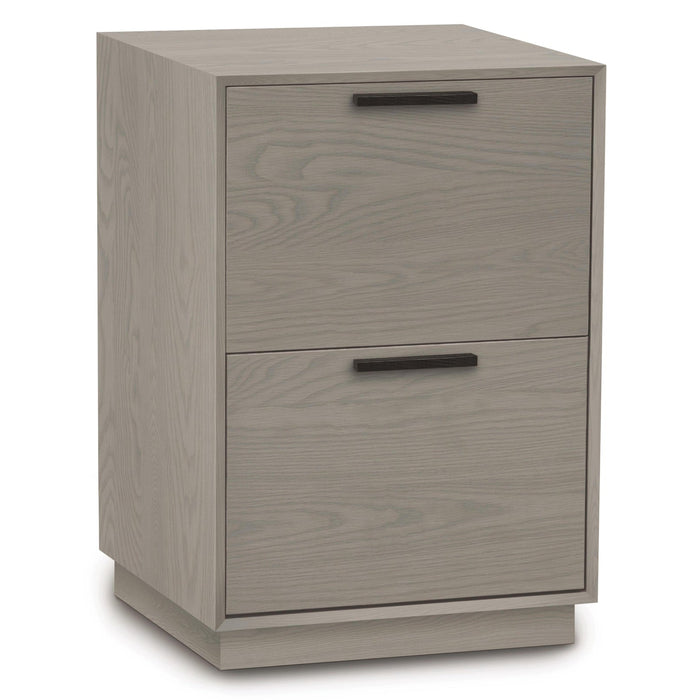 Copeland Linear Rolling Narrow File Cabinet