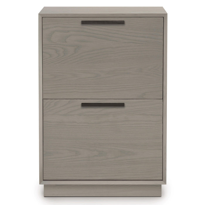 Copeland Linear Rolling Narrow File Cabinet