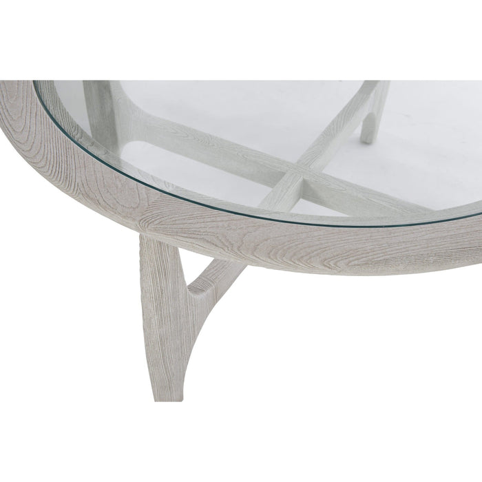 Bernhardt Minetta Cocktail Table