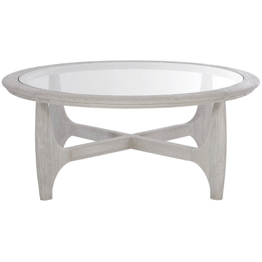 Bernhardt Minetta Cocktail Table