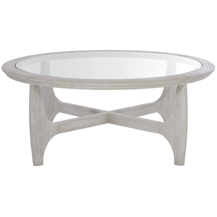 Bernhardt Minetta Cocktail Table