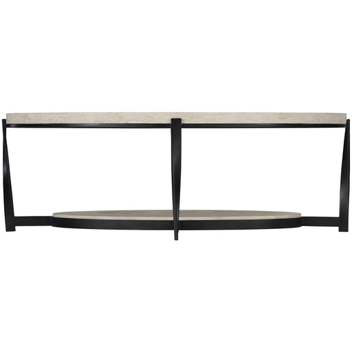 Bernhardt Berkshire Cocktail Table 53"