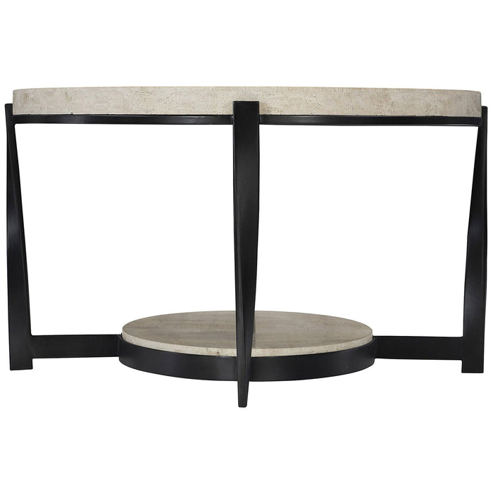 Bernhardt Berkshire Cocktail Table 53"