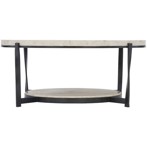 Bernhardt Berkshire Cocktail Table 43"